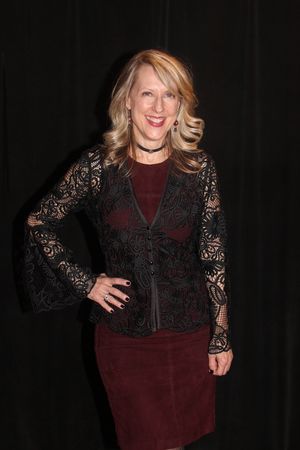 Debra Whitfield @ BroadwayWorld Debra Whitfield Photo