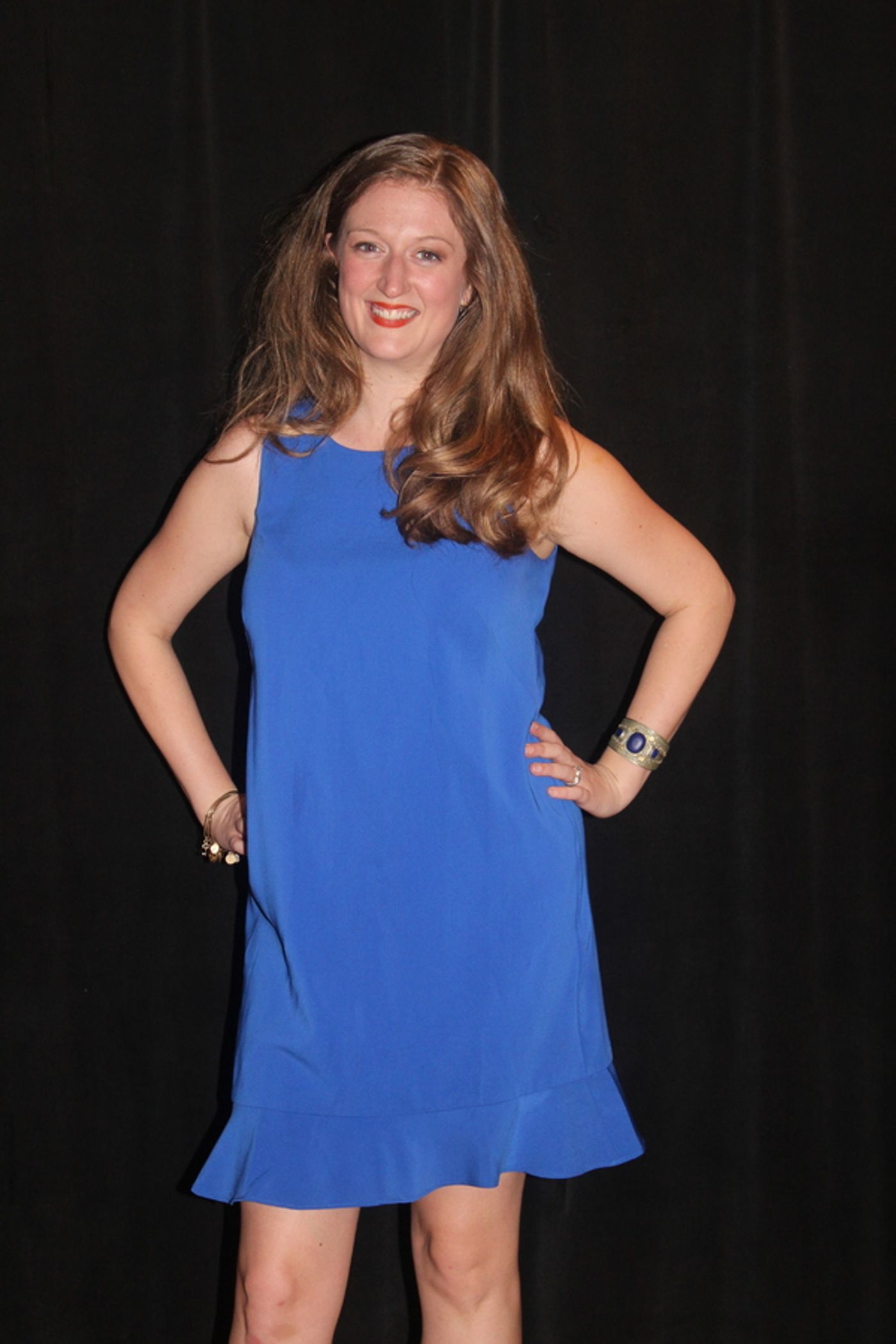 Photo Coverage: Chatillion Stage Company Celebrates Opening Night of FIRE  Image