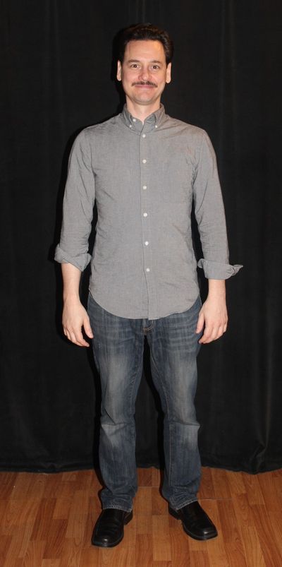 Kevin Lowry Photo