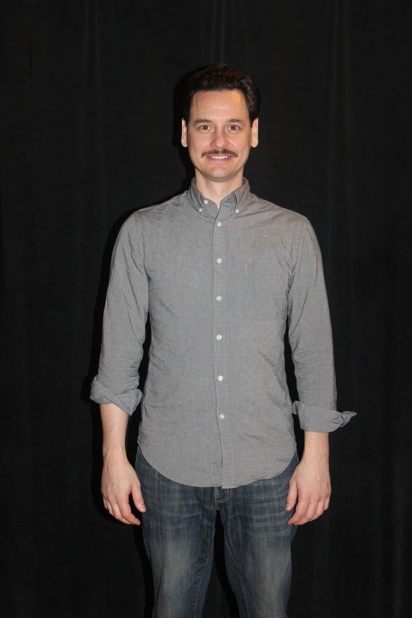 Kevin Lowry Photo