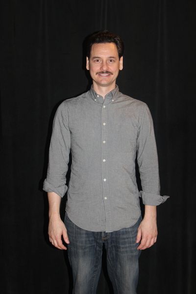 Kevin Lowry Photo