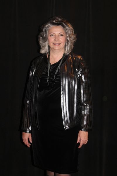 Paulette Oliva Photo