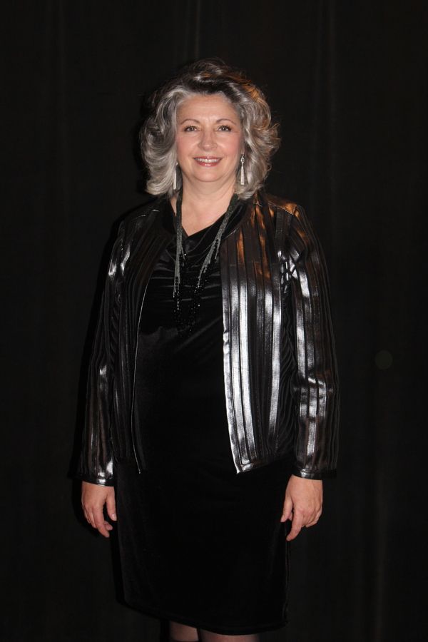 Paulette Oliva Photo