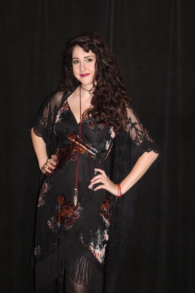 Lauriel Friedman Photo