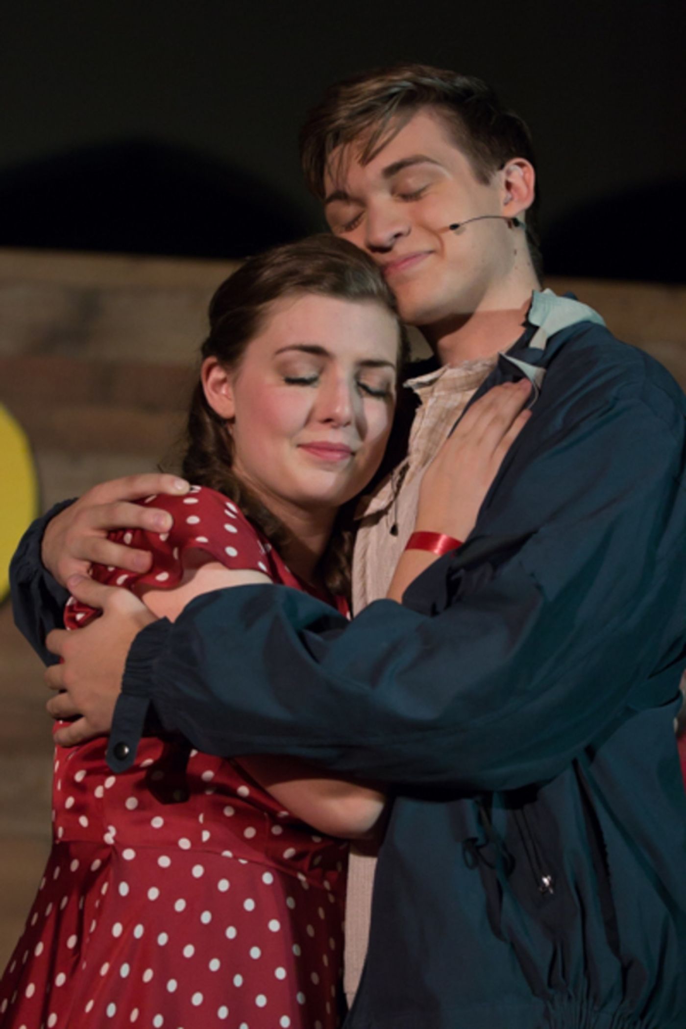 Photo Coverage: King Avenue Players' THE FANTASTICKS Photo Coverage: King Avenue Players' THE FANTASTICKS Image