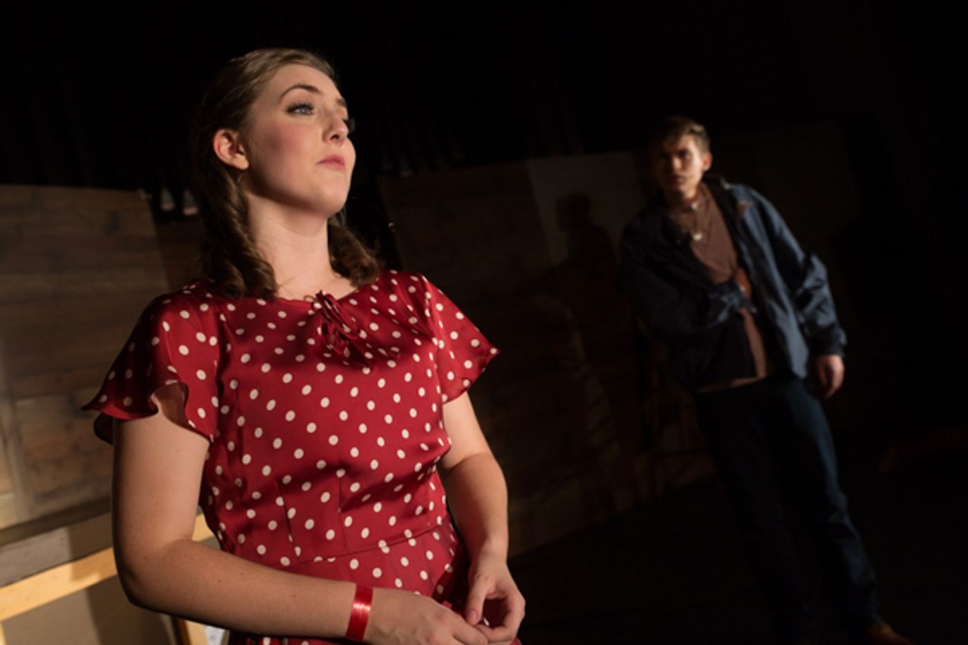 Photo Coverage: King Avenue Players' THE FANTASTICKS Photo Coverage: King Avenue Players' THE FANTASTICKS Image