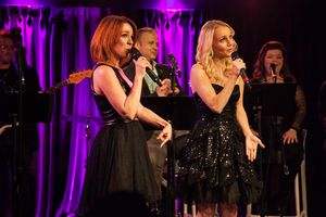 Kate Reinders @ BroadwayWorld Kate Reinders Photo