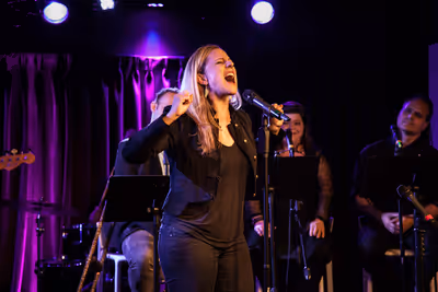 Kristy Cates Photo