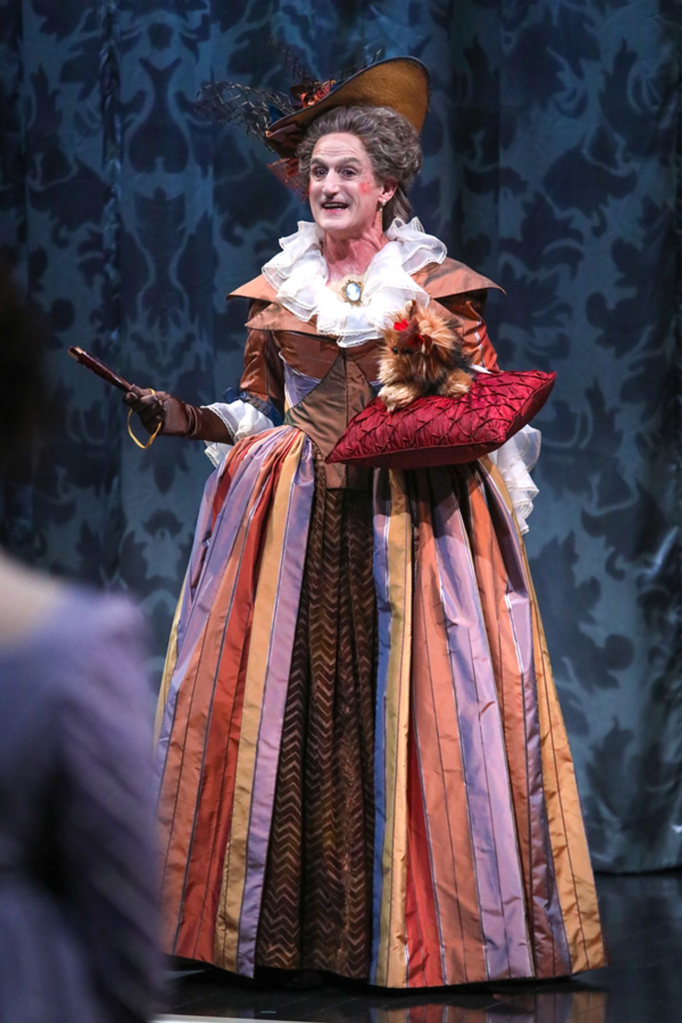 Photo Flash: SENSE AND SENSIBILITY Opens at PlayMakers  Image