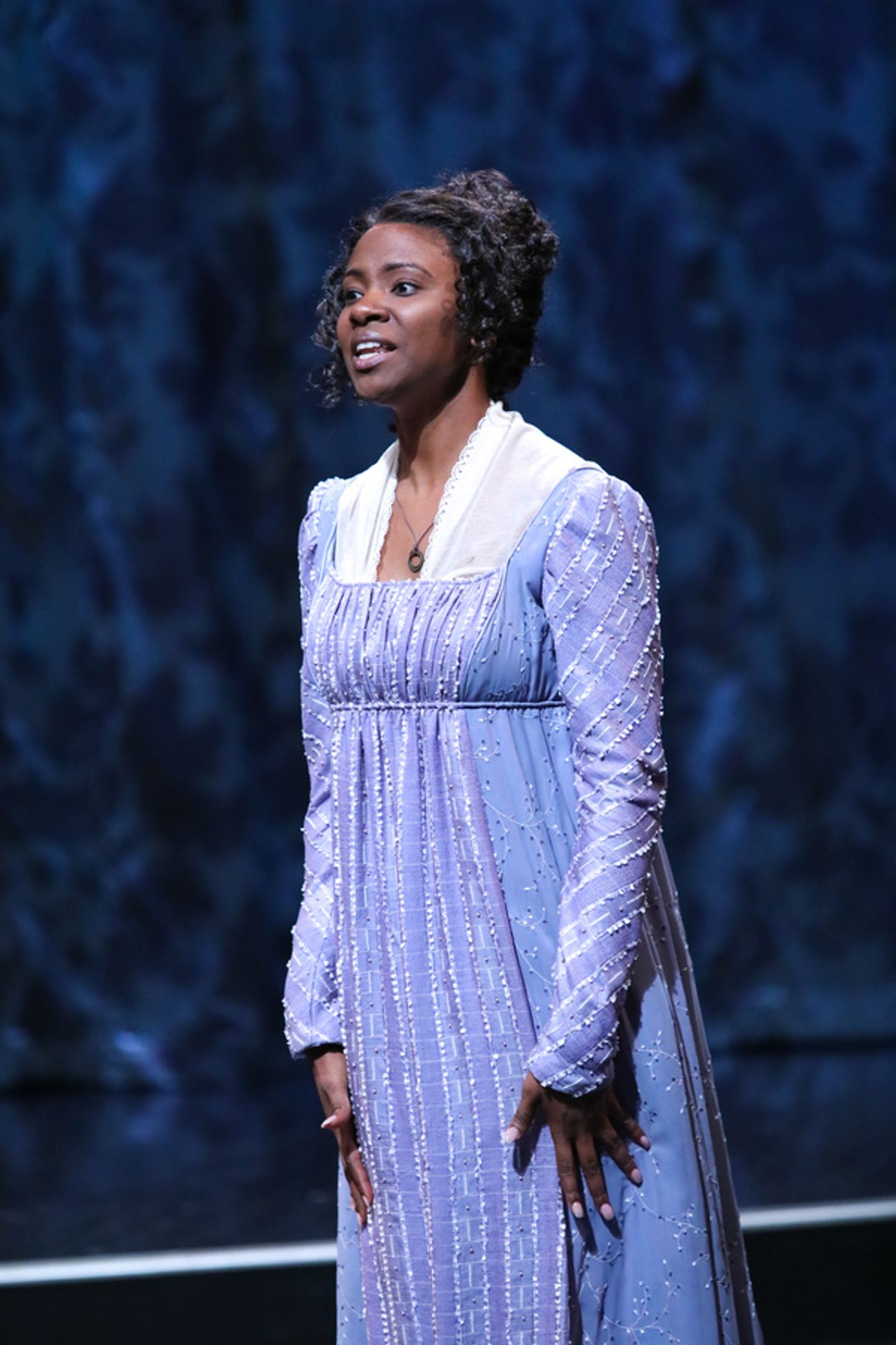 Photo Flash: SENSE AND SENSIBILITY Opens at PlayMakers  Image
