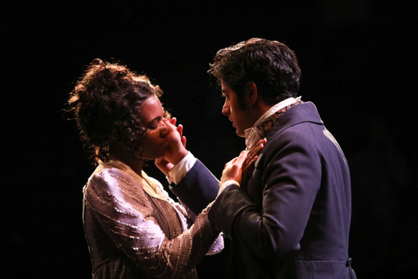 Photo Flash: SENSE AND SENSIBILITY Opens at PlayMakers Photo Flash: SENSE AND SENSIBILITY Opens at PlayMakers Image