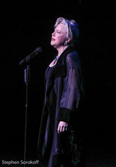 Barbara Brussell Photo