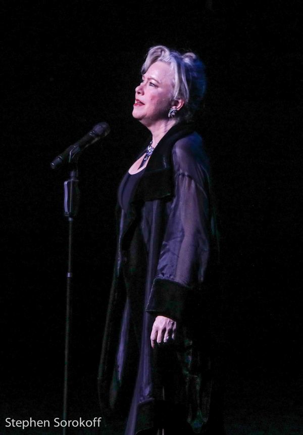 Barbara Brussell Photo