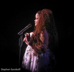 Natalie Douglas @ BroadwayWorld Natalie Douglas Photo