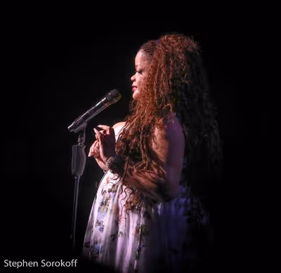 Natalie Douglas Photo