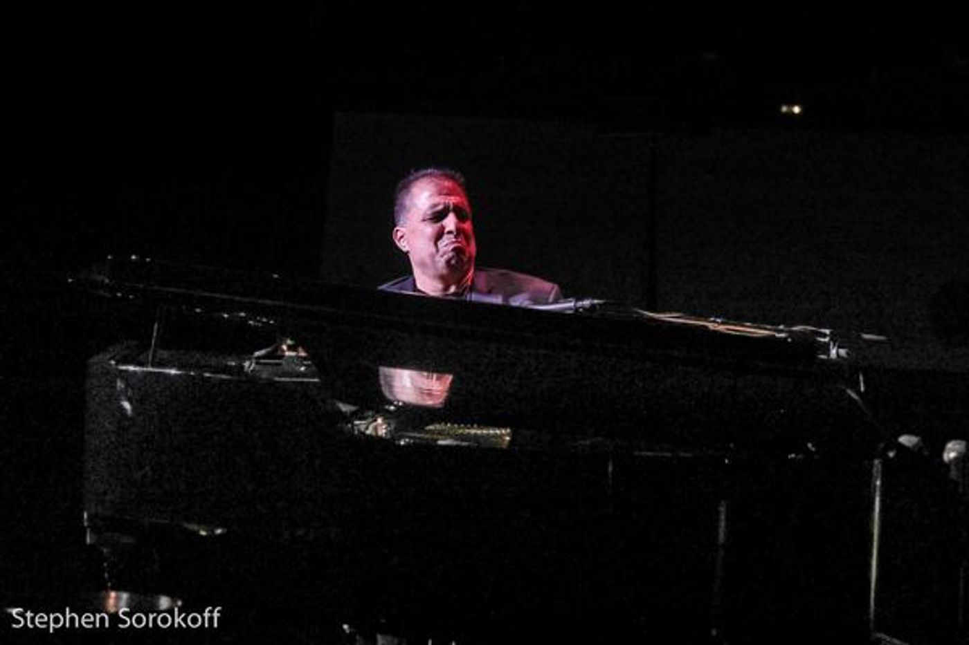 Photo Coverage: Inside INTIMATE NIGHTS at the 28th NY Cabaret Convention  Image