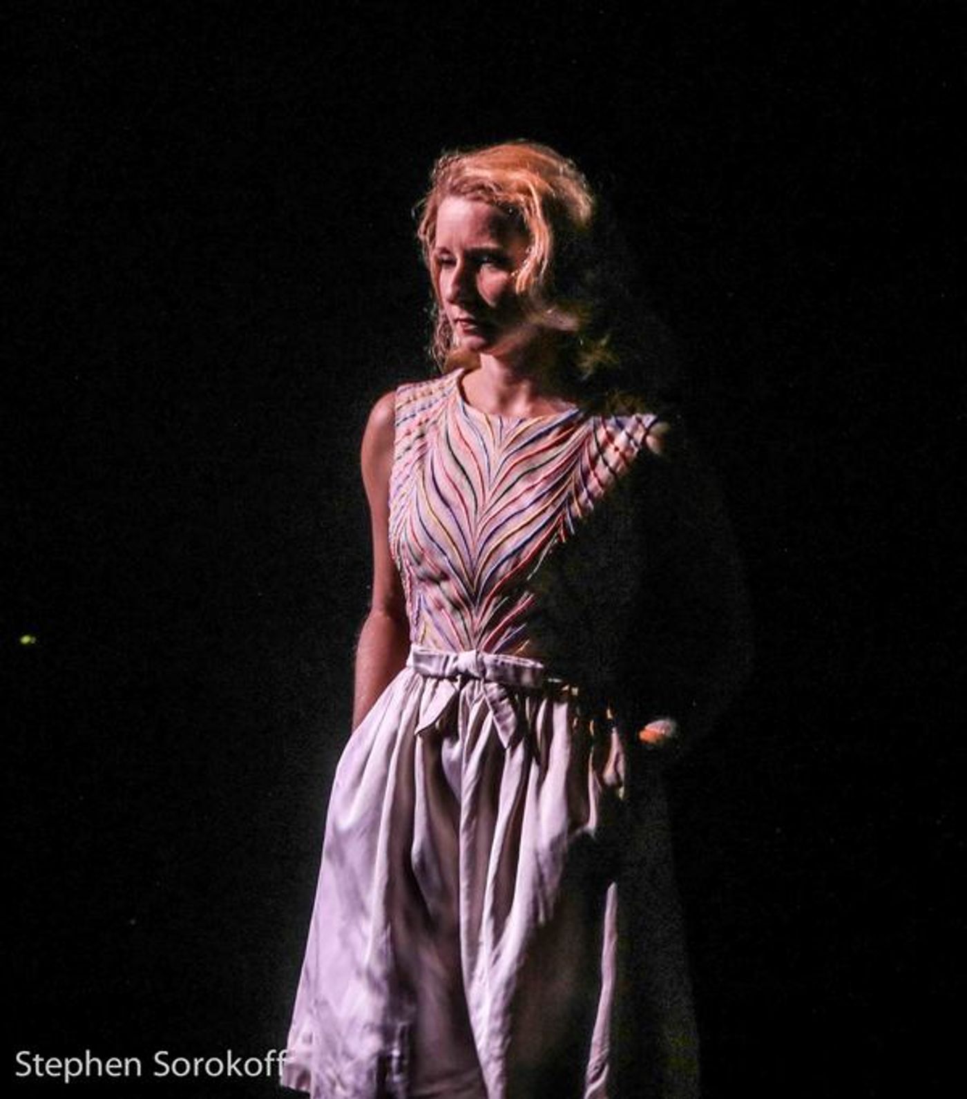 Photo Coverage: Inside INTIMATE NIGHTS at the 28th NY Cabaret Convention  Image