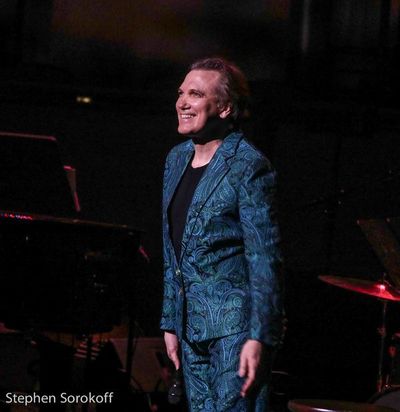 Charles Busch Photo