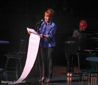 Laura Kenyon Photo
