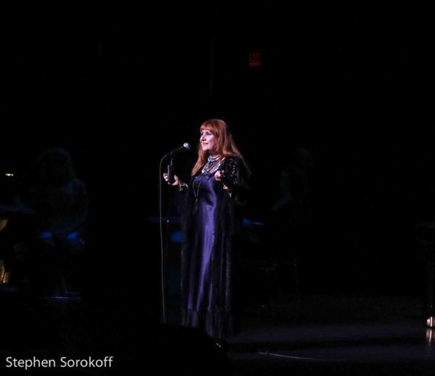 Photo Coverage: Inside INTIMATE NIGHTS at the 28th NY Cabaret Convention  Image