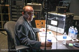 Rick Meadows @ BroadwayWorld Rick Meadows Photo