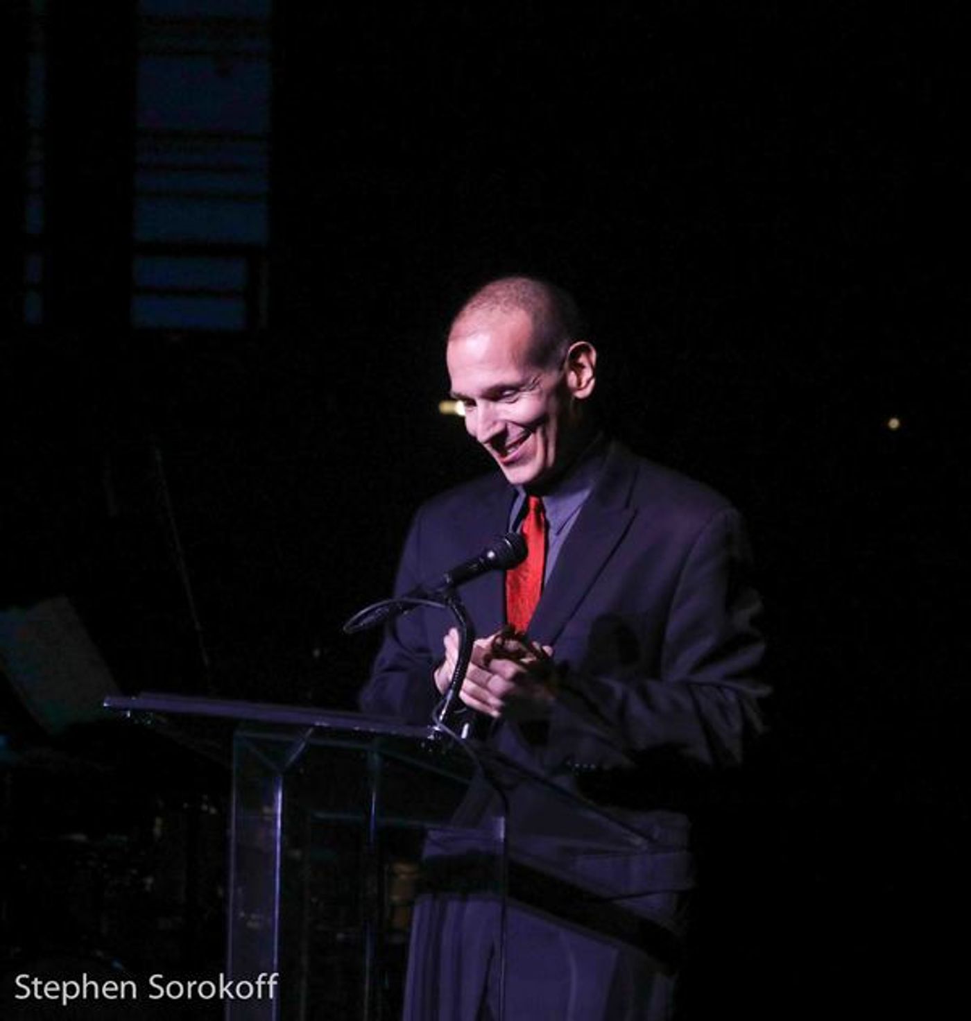Photo Coverage: Inside INTIMATE NIGHTS at the 28th NY Cabaret Convention  Image