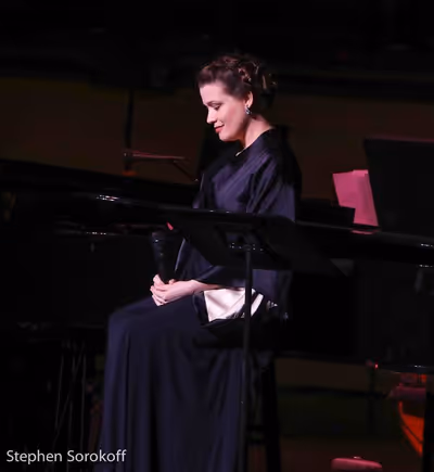 Maude Maggart Photo