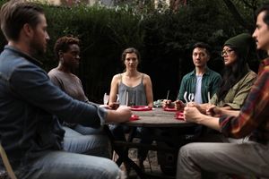 Patrick Andrew Jones, Stephanie Weeks, Phoebe Dunn, Chris Ignacio, Satomi Blair, Michael Vitaly Sazonov @ BroadwayWorld Patrick Andrew Jones, Stephanie Weeks, Phoebe Dunn, Chris Ignacio, Satomi Blair, Mich Photo