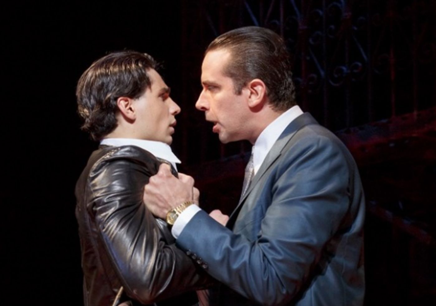 BWW Spooktacular - Our Top 10 Broadway-Themed Halloween Costumes for 2017  Image