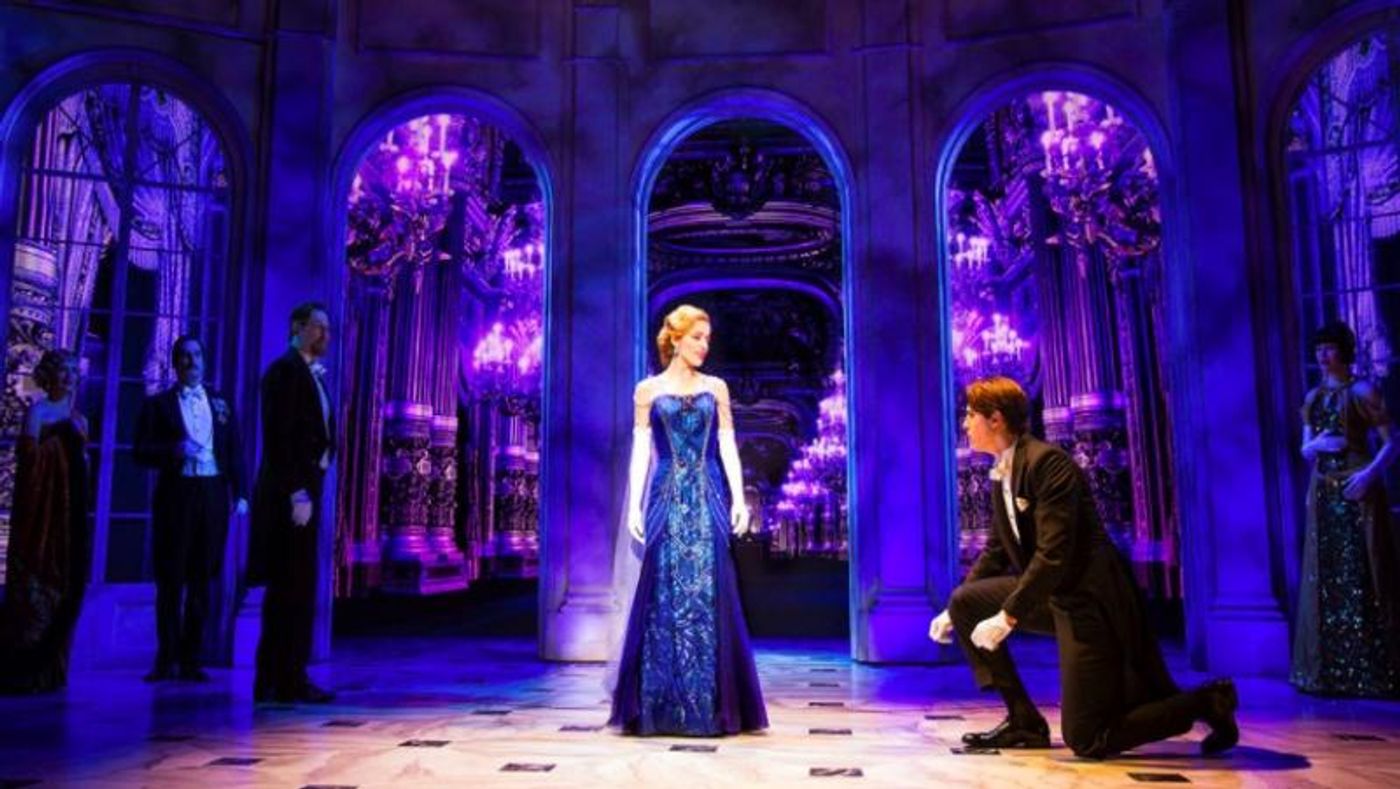 BWW Spooktacular - Our Top 10 Broadway-Themed Halloween Costumes for 2017  Image
