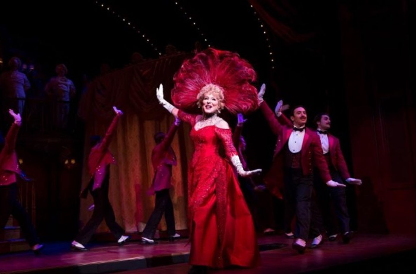BWW Spooktacular - Our Top 10 Broadway-Themed Halloween Costumes for 2017  Image