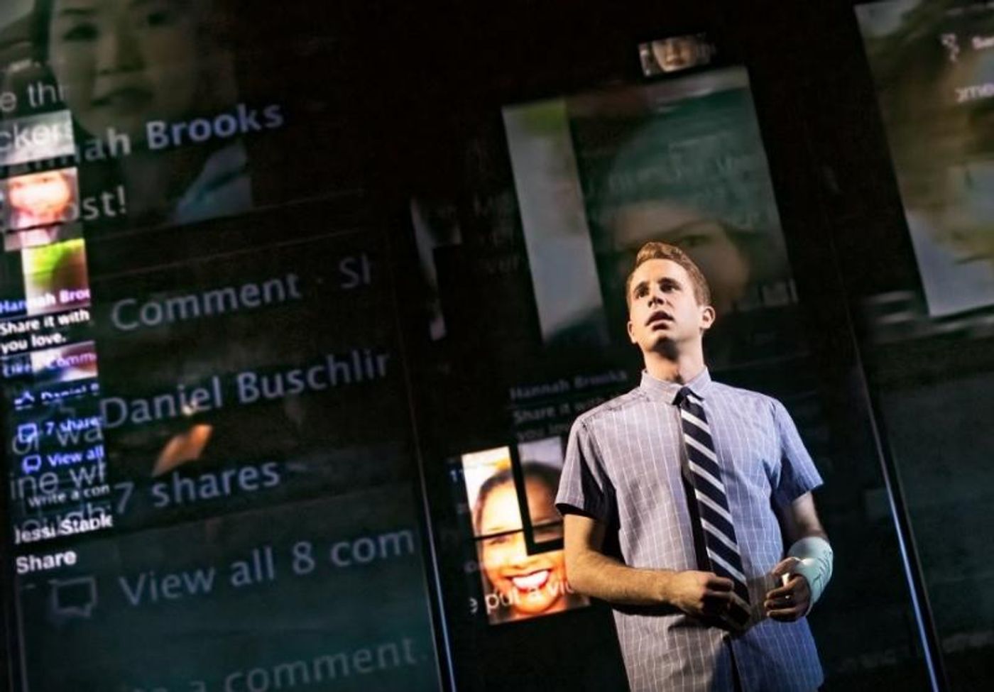 BWW Spooktacular - Our Top 10 Broadway-Themed Halloween Costumes for 2017  Image