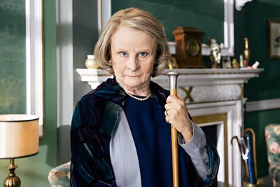 Tracey Ullman Photo