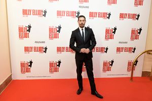 Adria¡n Lastra Photo