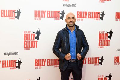 Emilio Pineda Photo