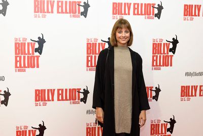 Michelle Jenner Photo