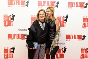 Rosario Pardo y Blanca Oteyza Photo