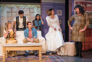 Katie Johantgen, Alan Trinca, Landon Zwick, Lisa Graye, Patricia Sabulis, Seth Blum @ BroadwayWorld Katie Johantgen, Alan Trinca, Landon Zwick, Lisa Graye, Patricia Sabulis, Seth Blum Photo