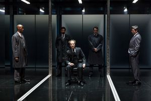 Joey Slotnick  Photo