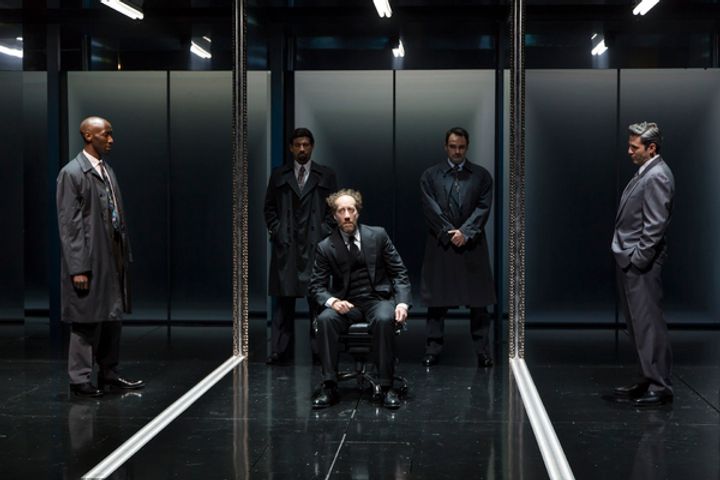 Junk Production Photo