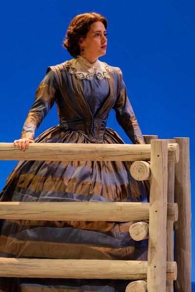 Madeleine Lambert Photo