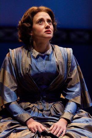 Madeleine Lambert @ BroadwayWorld Madeleine Lambert Photo