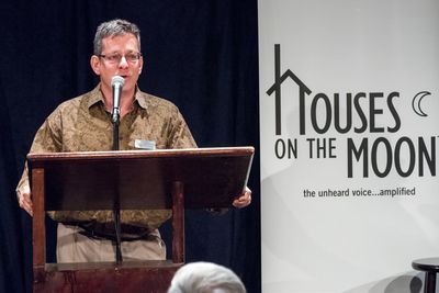Jeffrey Solomon Photo