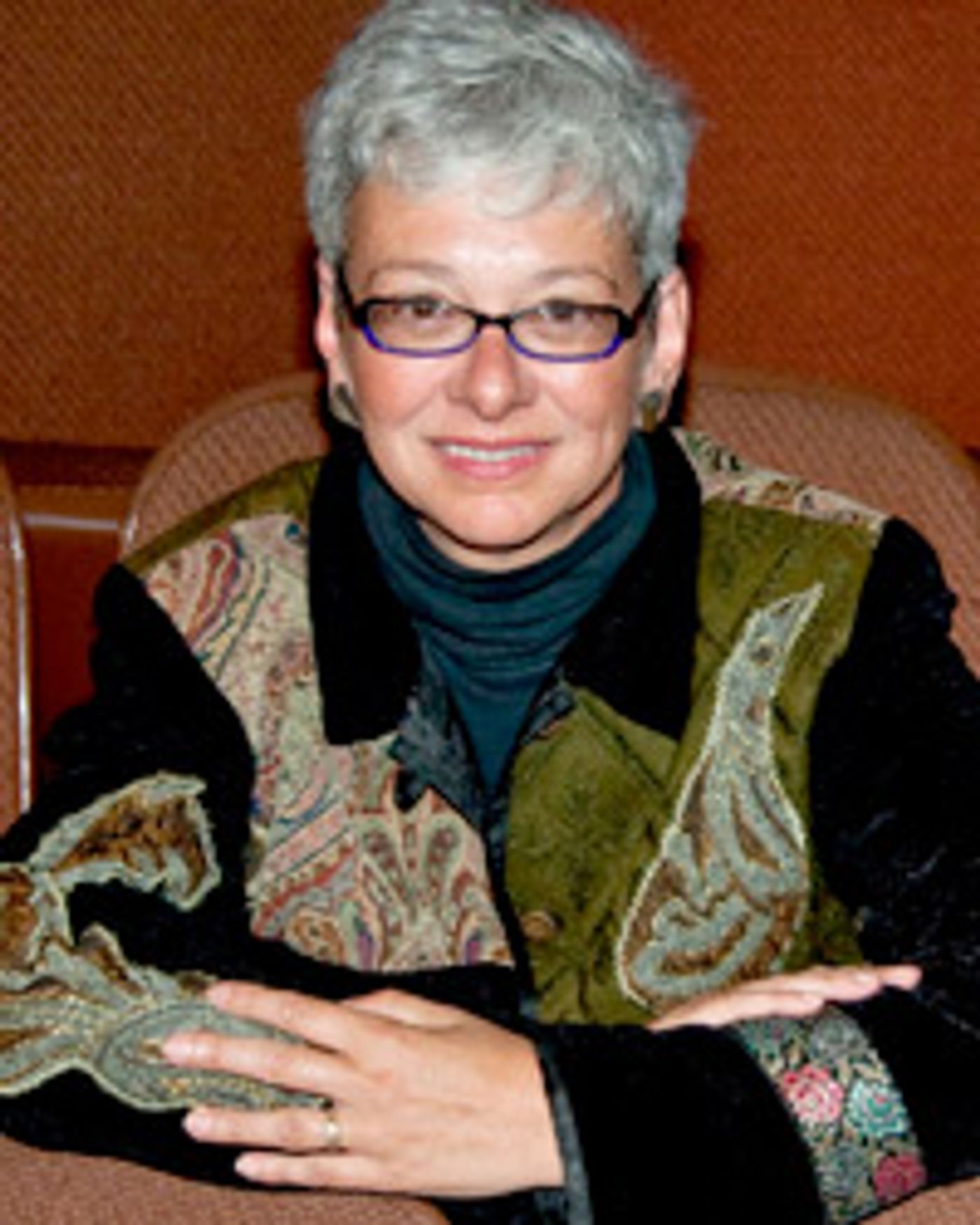 Tobie S. Stein's New Book Investigates Being a Leader in the Performing Arts  Image