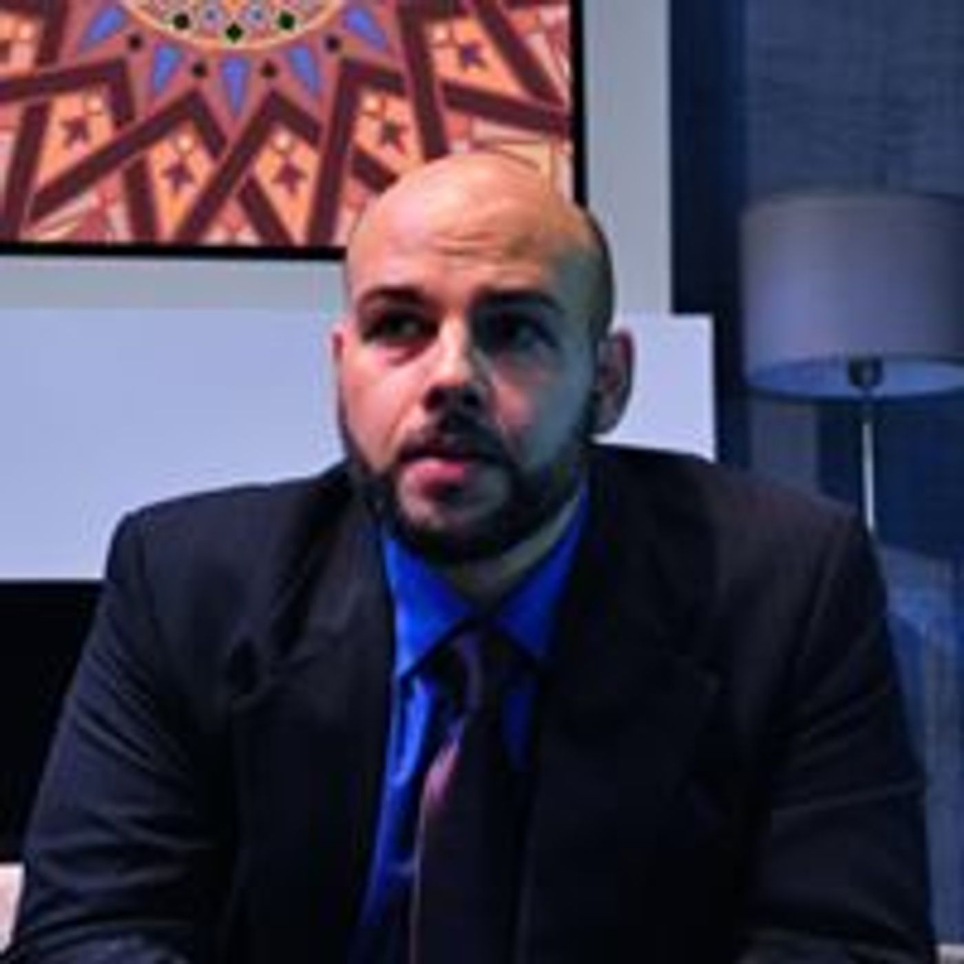 Review: 'DISGRACED' at UNICORN THEATRE in Kansas City  Image