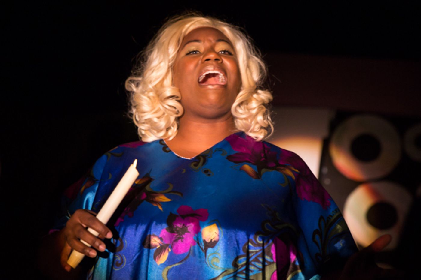 Photo Coverage: First Look at Westgate Theatre Co. and Carriage Place Players' HAIRSPRAY Photo Coverage: First Look at Westgate Theatre Co. and Carriage Place Players' HAIRSPRAY Image