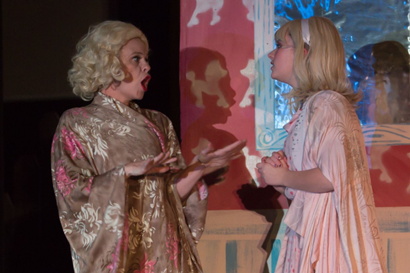 Photo Coverage: First Look at Westgate Theatre Co. and Carriage Place Players' HAIRSPRAY Photo Coverage: First Look at Westgate Theatre Co. and Carriage Place Players' HAIRSPRAY Image