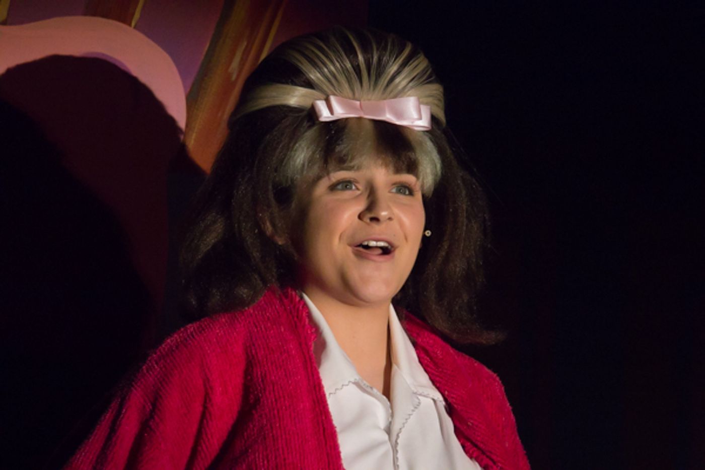 Photo Coverage: First Look at Westgate Theatre Co. and Carriage Place Players' HAIRSPRAY Photo Coverage: First Look at Westgate Theatre Co. and Carriage Place Players' HAIRSPRAY Image