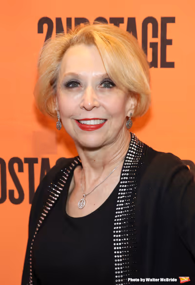 Julie Halston Photo