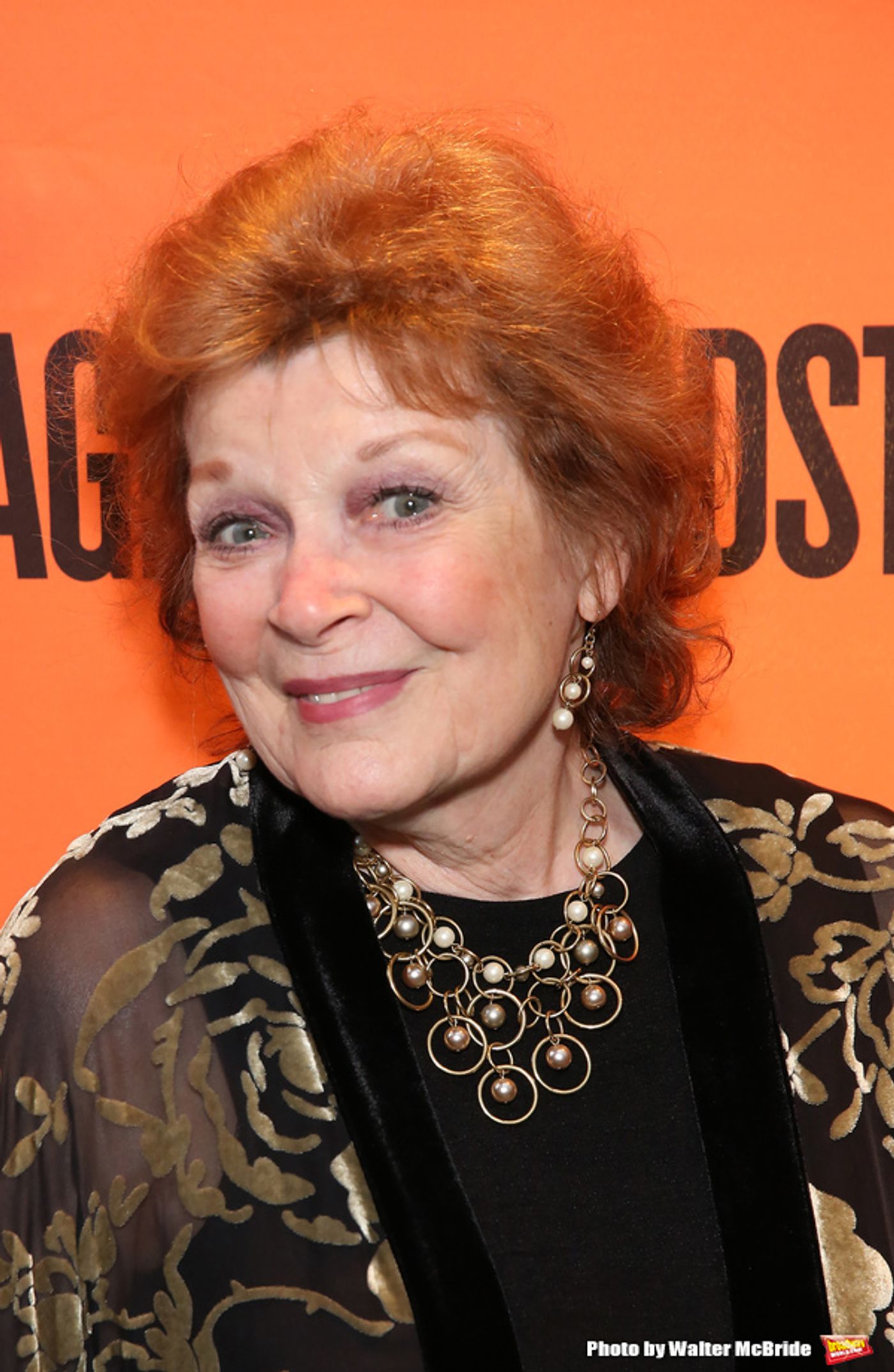 Photo Coverage: On the Opening Night Red Carpet for TORCH SONG at Second Stage  Image